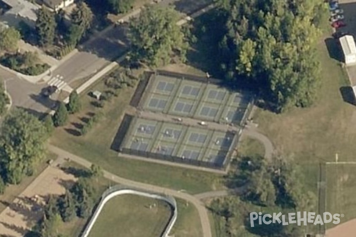 Photo of Pickleball at Sherwood Heights